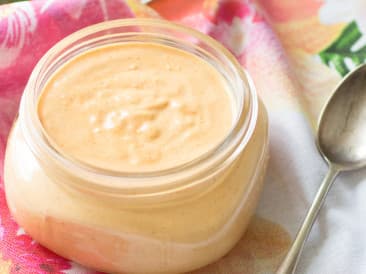 Joepie sauce