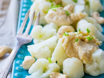 Vega Mac 'n Cheese