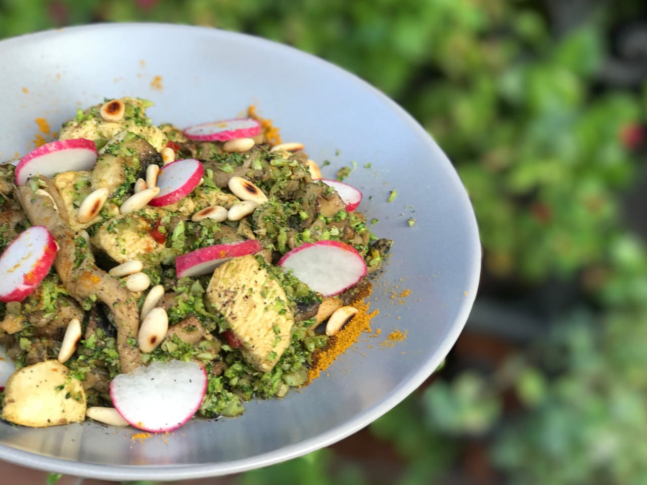 Hühnchen-Curry-Broc-Cool-Iwok