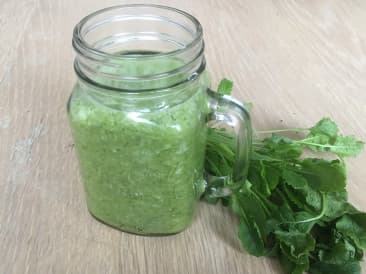 Raapsmoothie