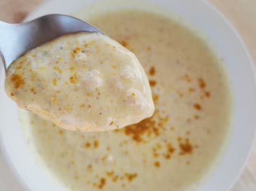 Kerriemango sauce