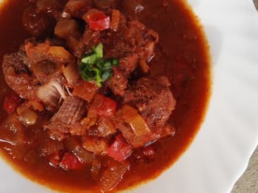 Goulash