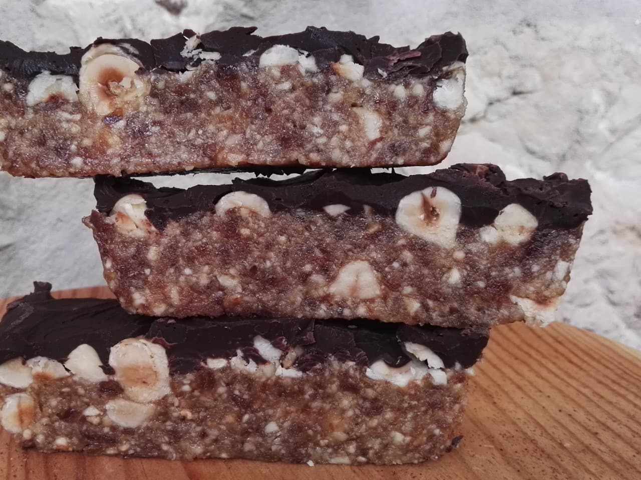 Paleo Snickerpower