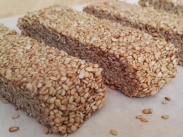 Sesame power