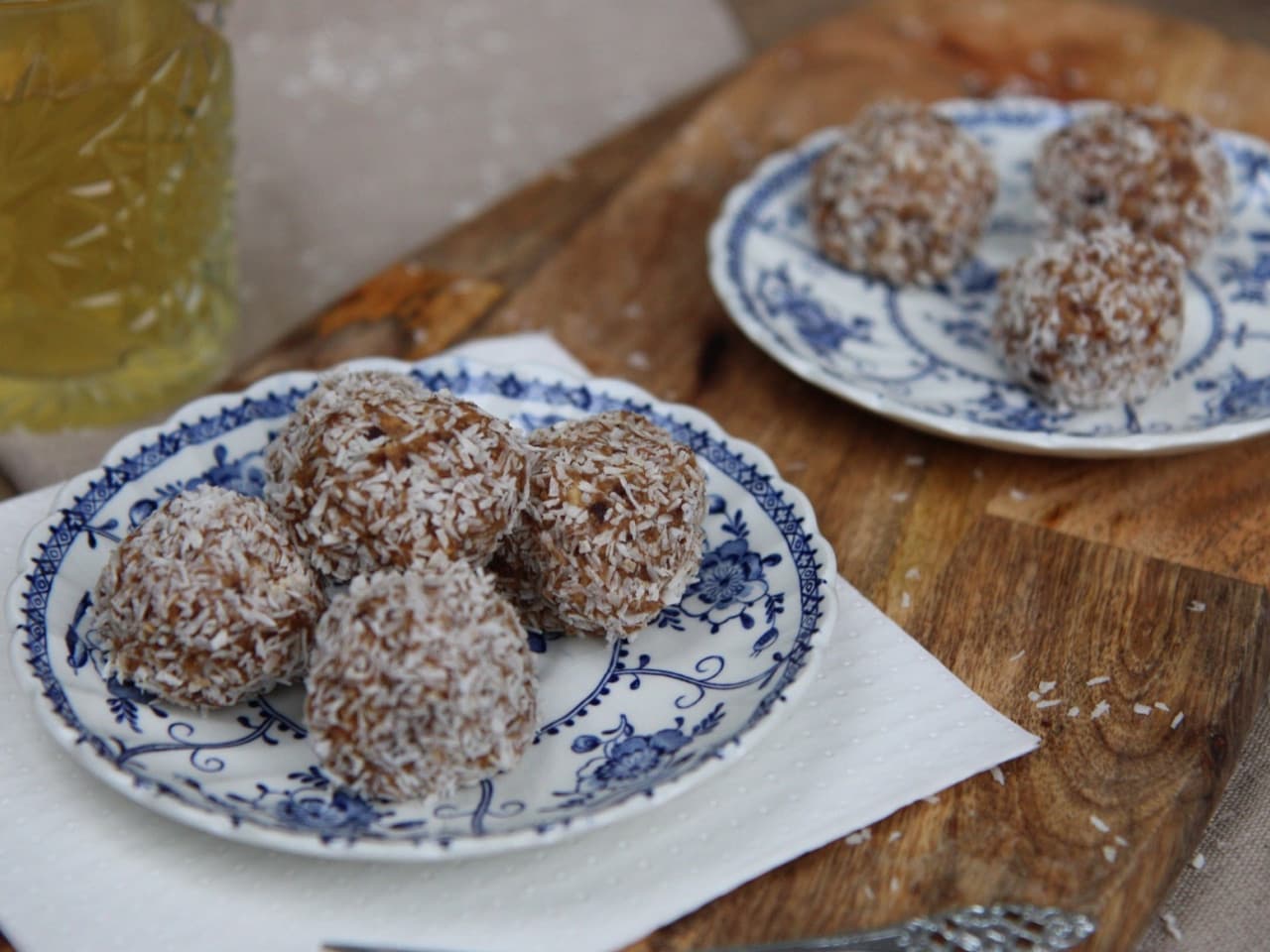 dattes sucrées "bonbons"