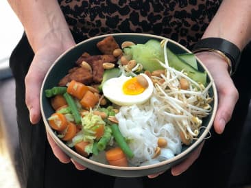 Gado Gado