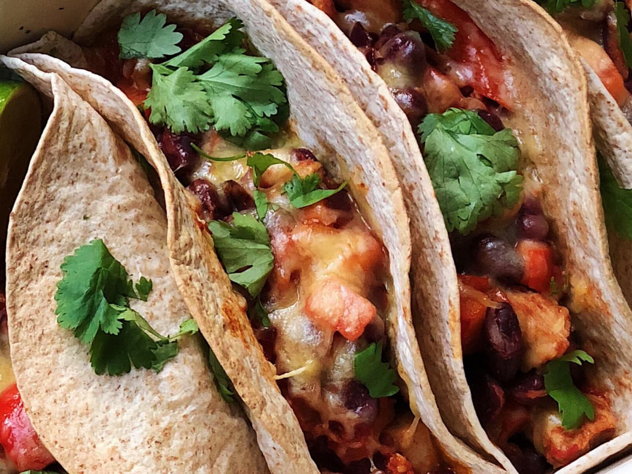 Easy wraps zonder pakjes en zakjes