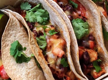 Easy wraps without packages and bags