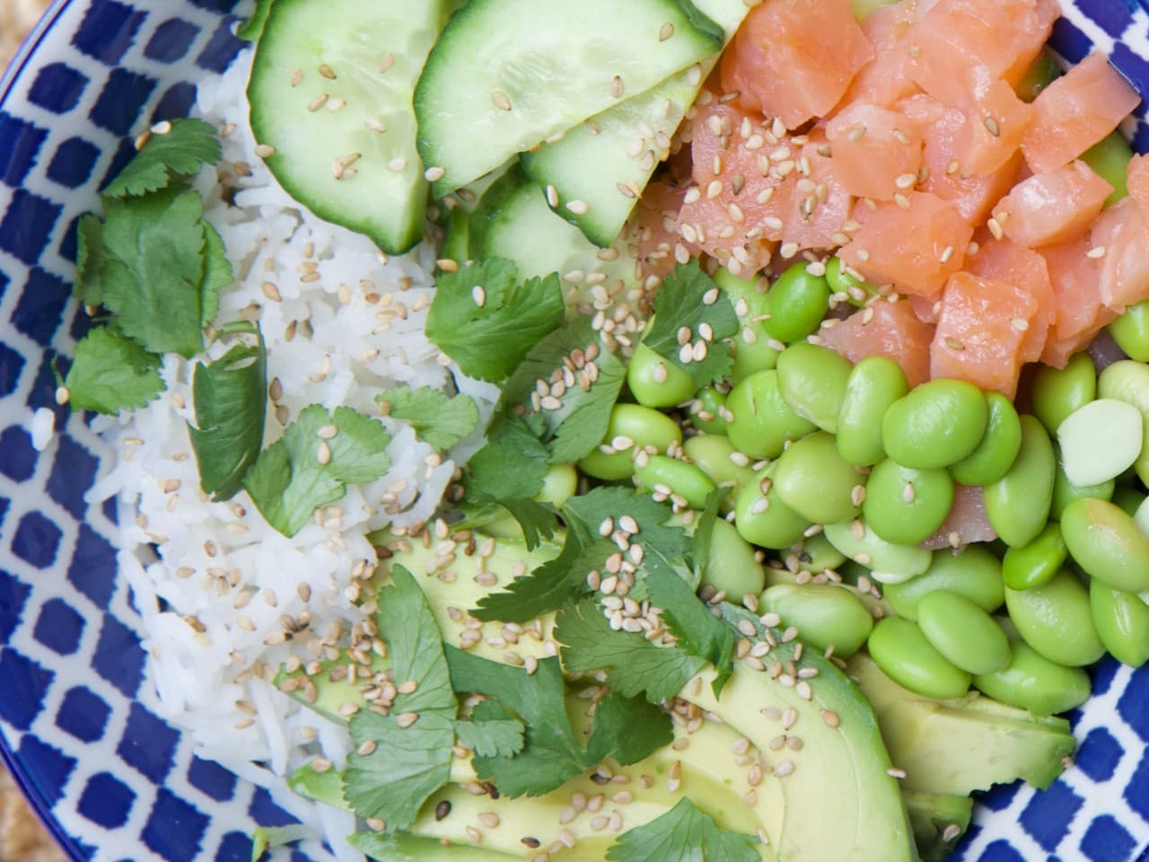Sushibowl