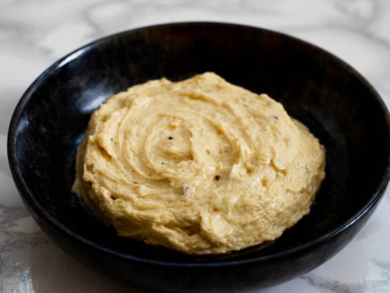 Truffelspread