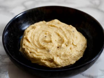 Truffelspread