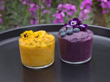 Lekkere vegan smoothies voor de wintermaanden