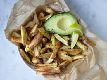 Bistro Kartoffeln
