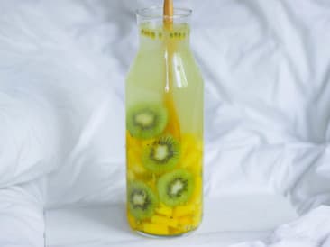 Detox water