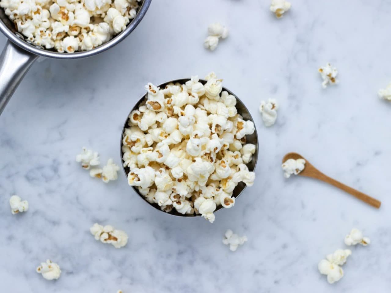 popcorn