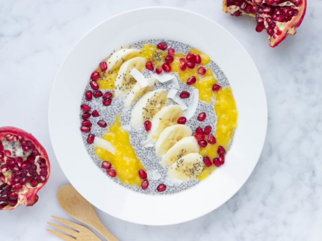 Avoine de nuit au quinoa