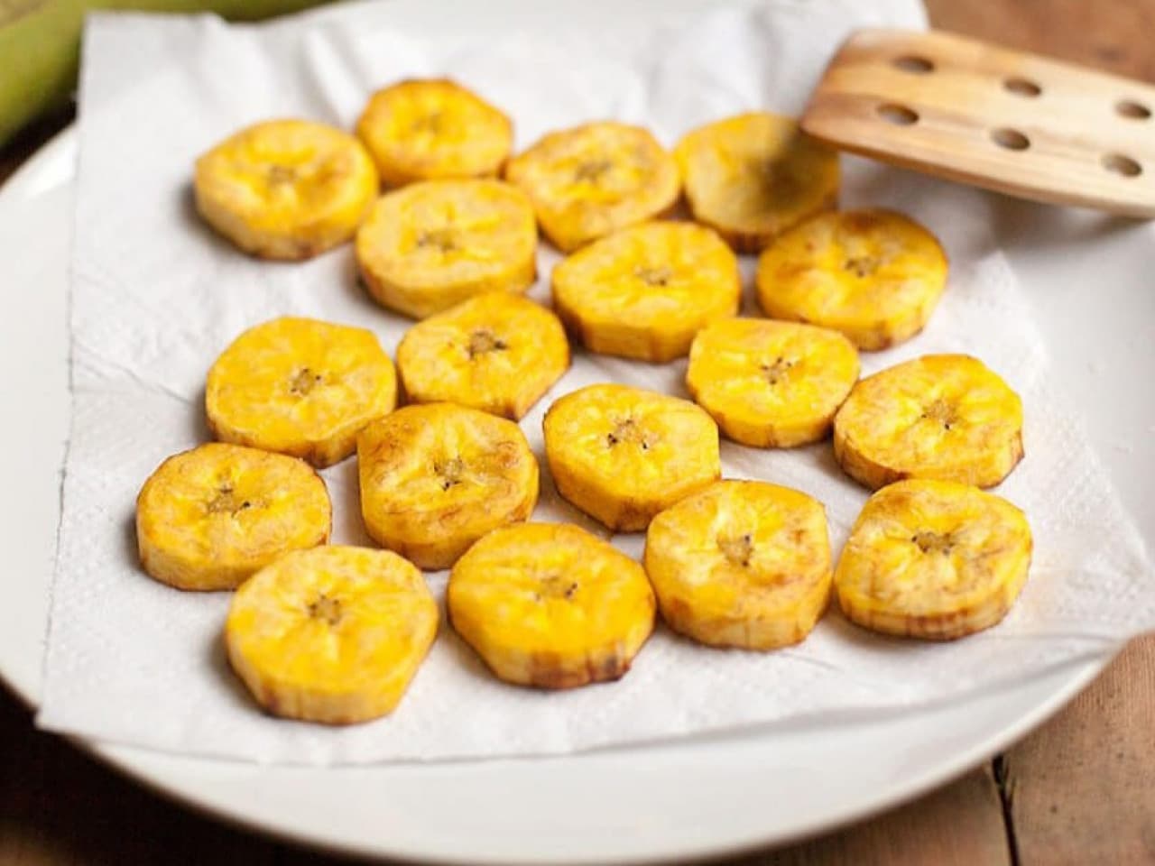 Bananenchips