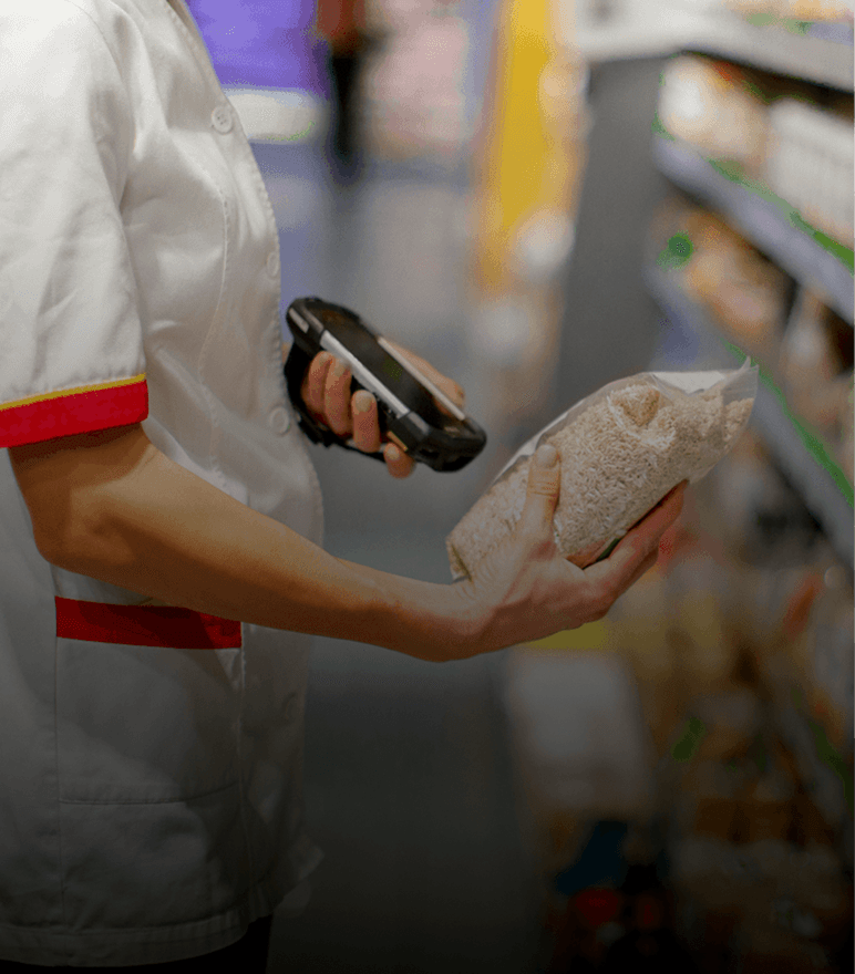 Barcode Product Search