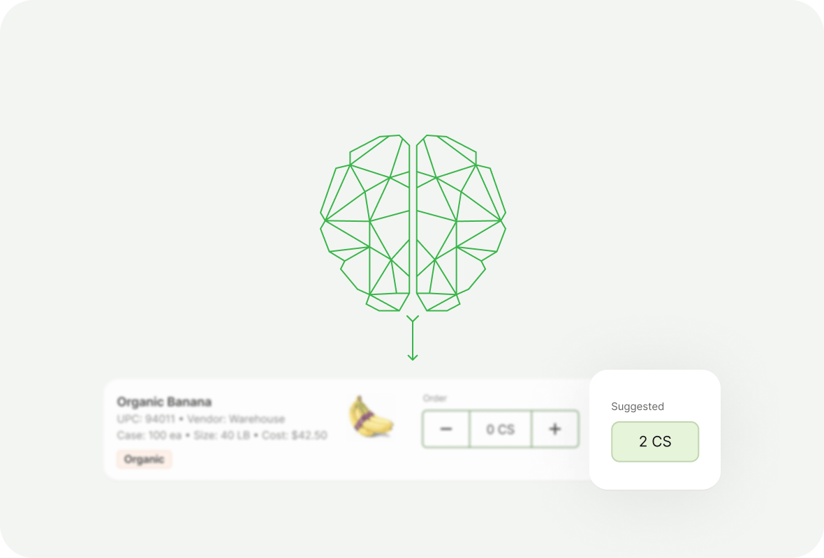 Write Perfect orders