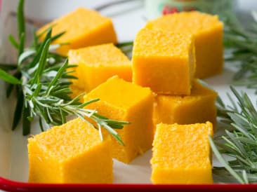 Milchfreier Paleo-Cheddar-Käse