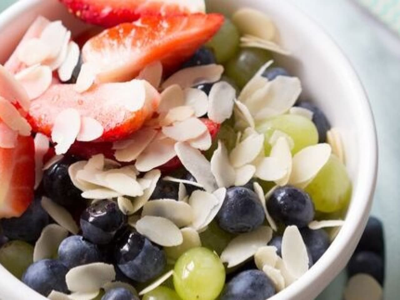 Easy Fruit Salad