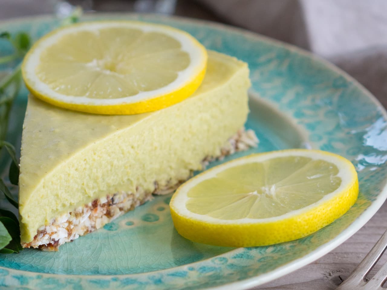 Pastel de cumpleaños con sabor a fruta