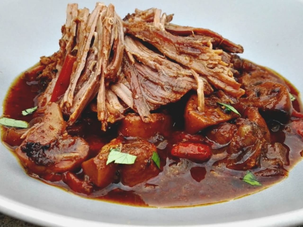 Carne de res