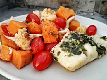 Mediterranean Cod