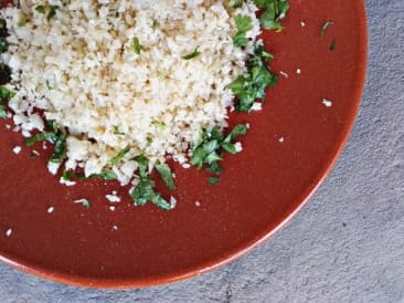 Marokkanischer Couscous
